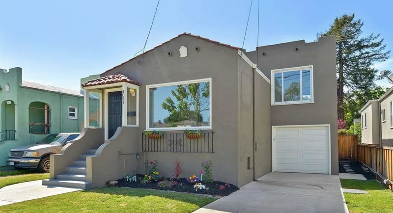 1021 Broadway, Alameda, CA 94501