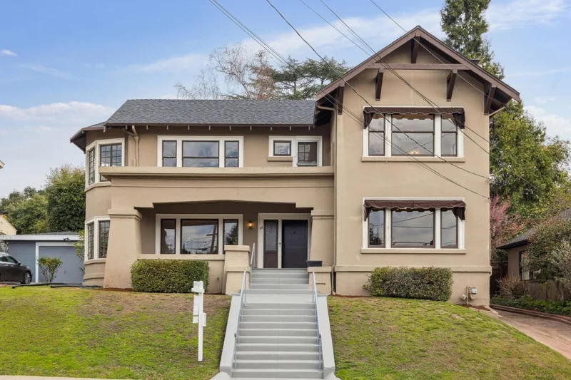 46 Manor Dr., Piedmont, CA 94611