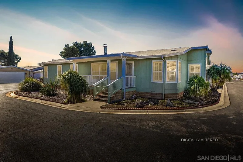 11851 Riverside Dr Spc 285 Spc 285, Lakeside, CA 92040