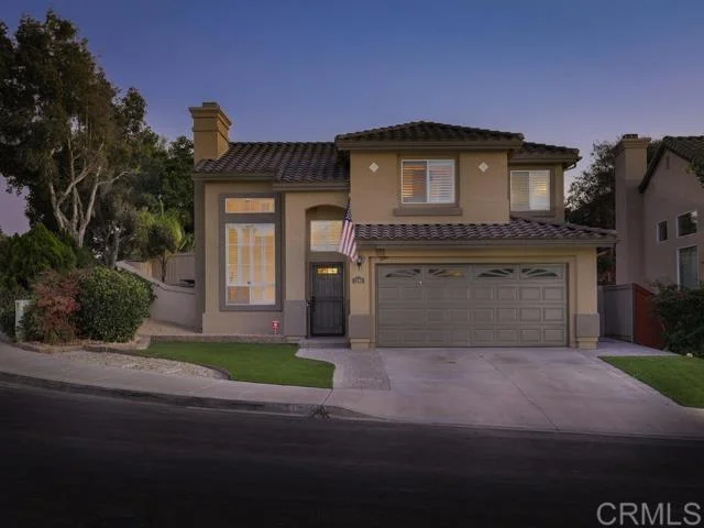 1246 Boca Raton Drive, Chula Vista, CA 91915