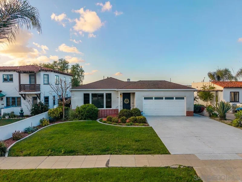 5198 Canterbury Drive, San Diego, CA 92116