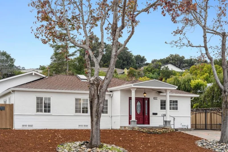257 S Ashton Avenue, Millbrae, CA 94030