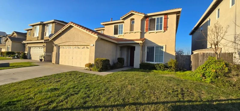 2011 Evening Street, Stockton, CA 95209