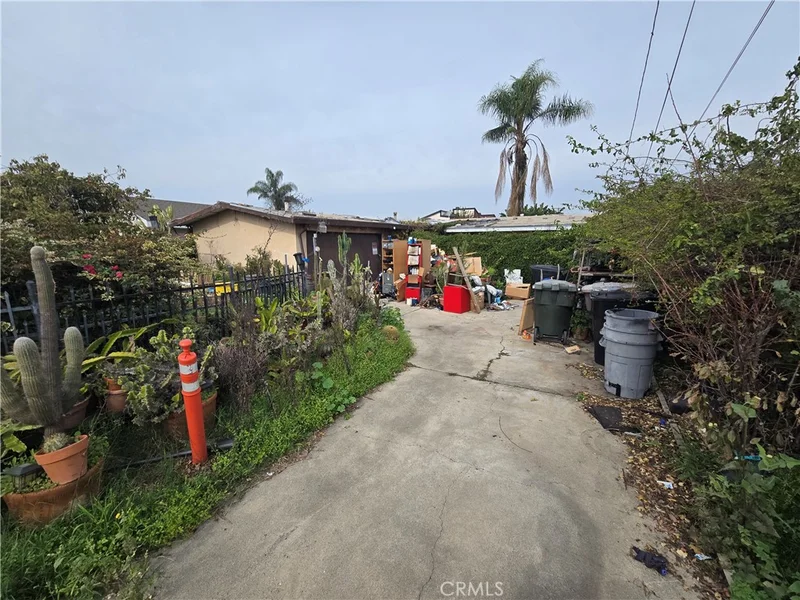 8591 Amy Avenue, Garden Grove, CA 92841