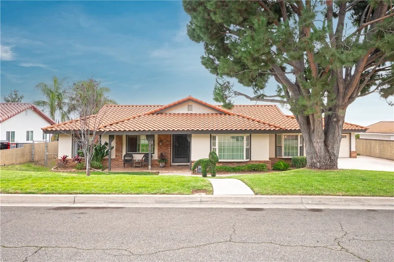 8979 Camellia Court, Rancho Cucamonga, CA 91737