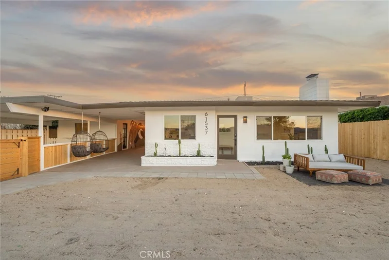 61537 La Jolla, Joshua Tree, CA 92252