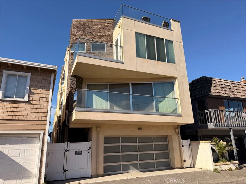 16377 26th 101, Sunset Beach, CA 90742