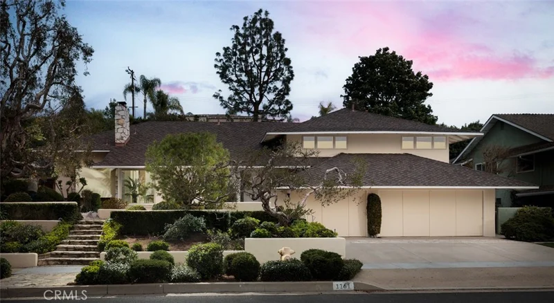 1161 Hyde Park Drive, North Tustin, CA 92705