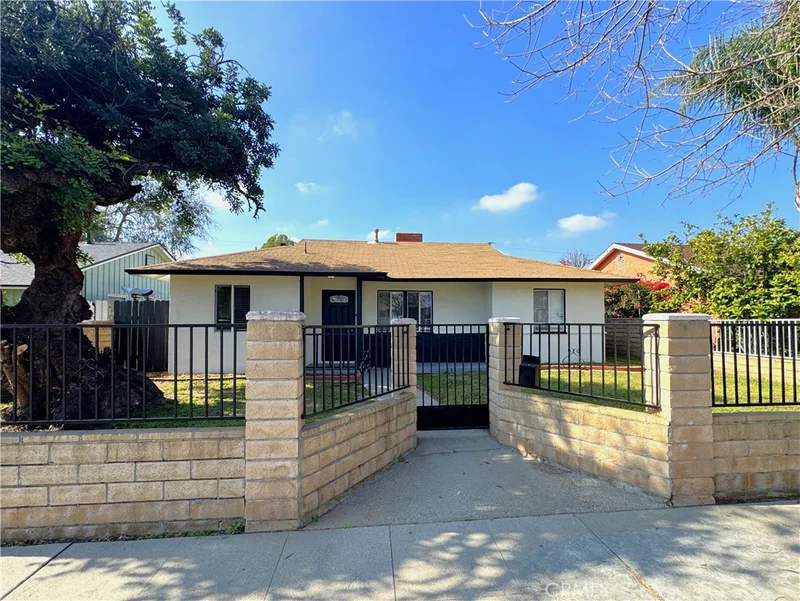 7823 Louise Avenue, Northridge, CA 91325