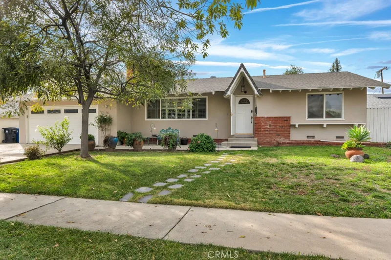 7931 Rudnick, West Hills, CA 91304