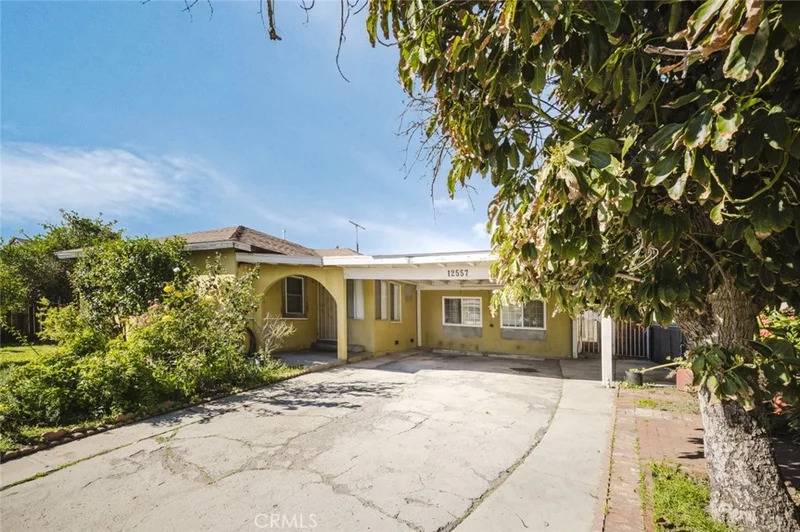 12557 Debell Street, Pacoima, CA 91331