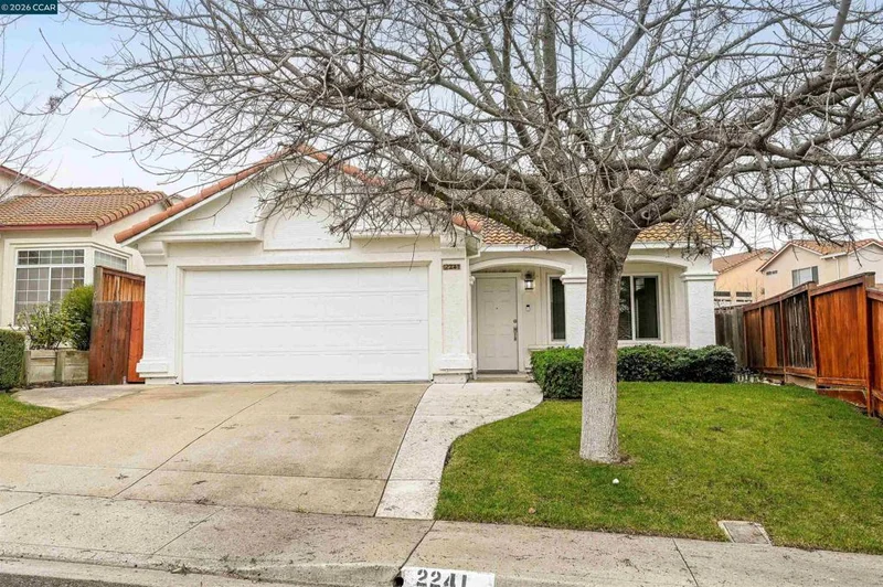 2241 Woodhill Dr, Pittsburg, CA 94565