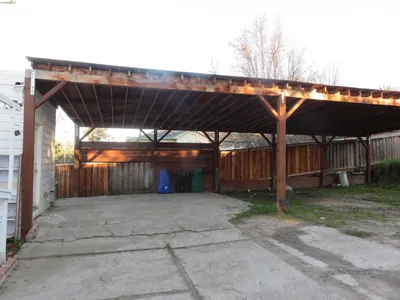 1731 San Pablo Ave photo 2