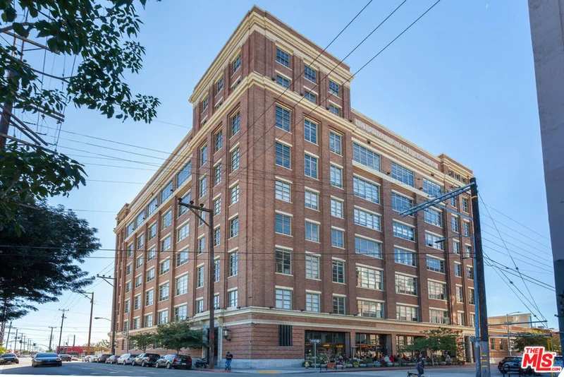 1850 Industrial Street 312, Los Angeles, CA 90021