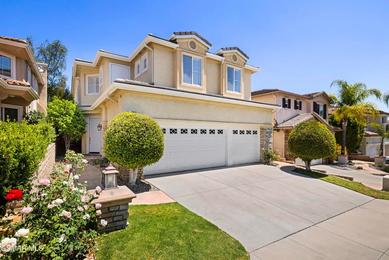 2996 Eagles Claw Avenue, Thousand Oaks, CA 91362