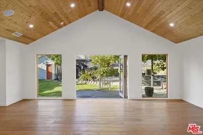 3604 Stewart Avenue, Mar Vista, CA 90066
