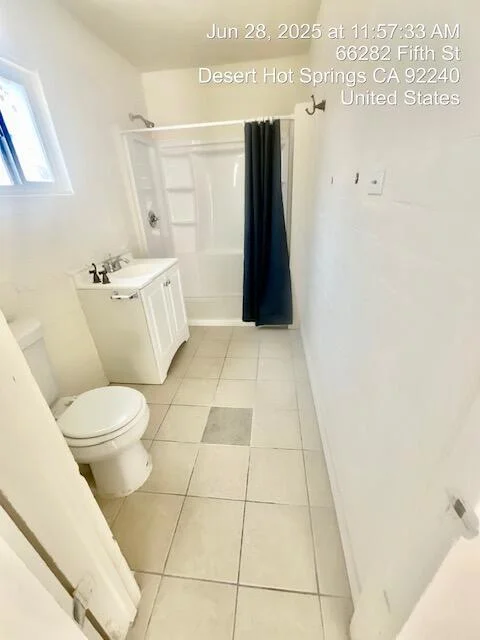 Luxury Bathroom
