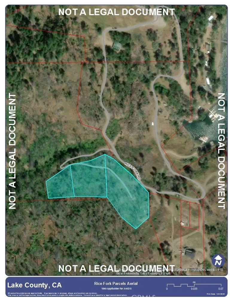 2547 Rice Fork, Upper Lake, CA 95469