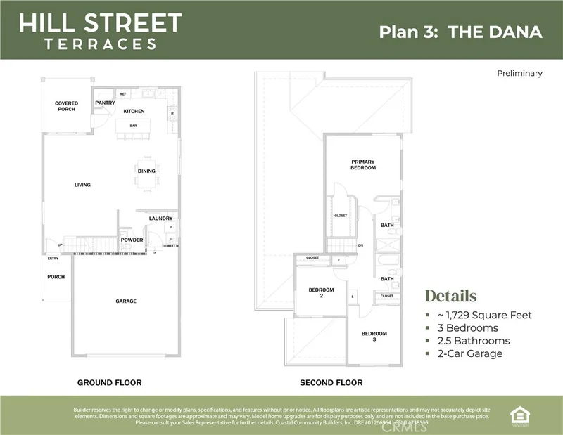 Photo 2 of 341 Cerro Lane Lot 19