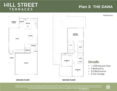 341 Cerro Lane Lot 19 photo 2