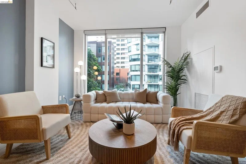 318 Spear St 4H, San Francisco, CA 94105