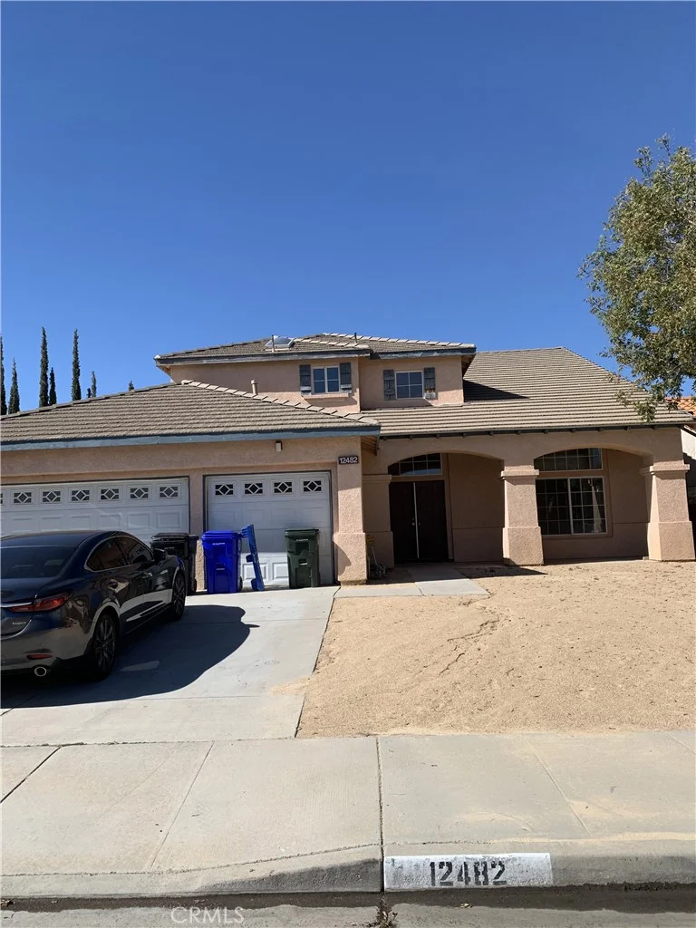 12482 Kokomo, Victorville, CA 92392
