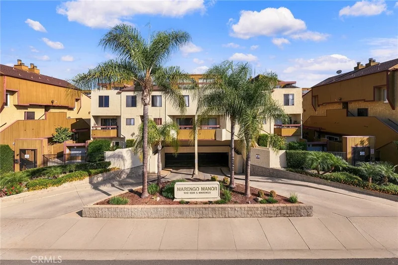 1024 S Marengo Avenue 6, Alhambra, CA 91803
