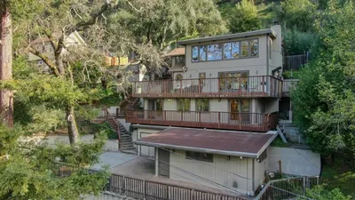 21386 Sunnyside Road photo 2