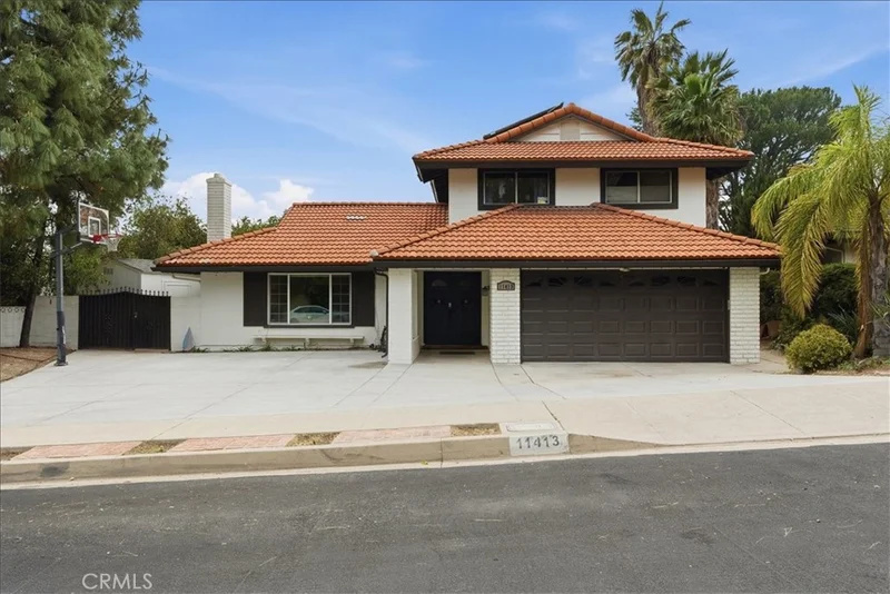11413 Etiwanda Avenue, Porter Ranch, CA 91326