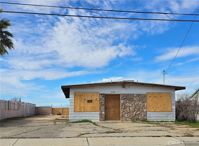 12349 Boron, Boron, CA 93516