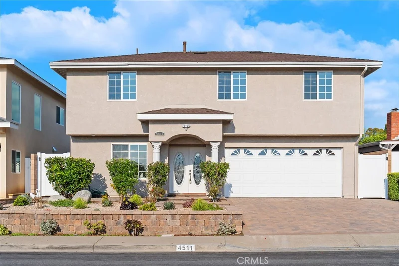 4511 Charleville Circle, Irvine, CA 92604