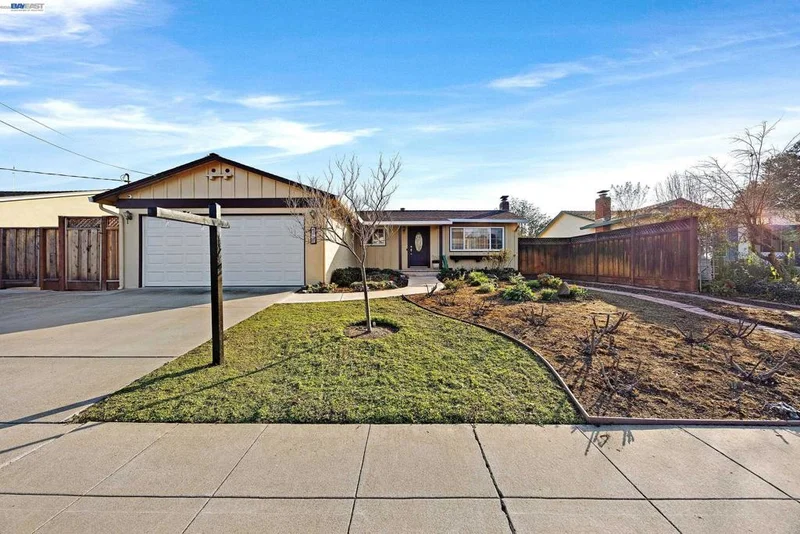 1009 Lisbon Avenue, Livermore, CA 94550