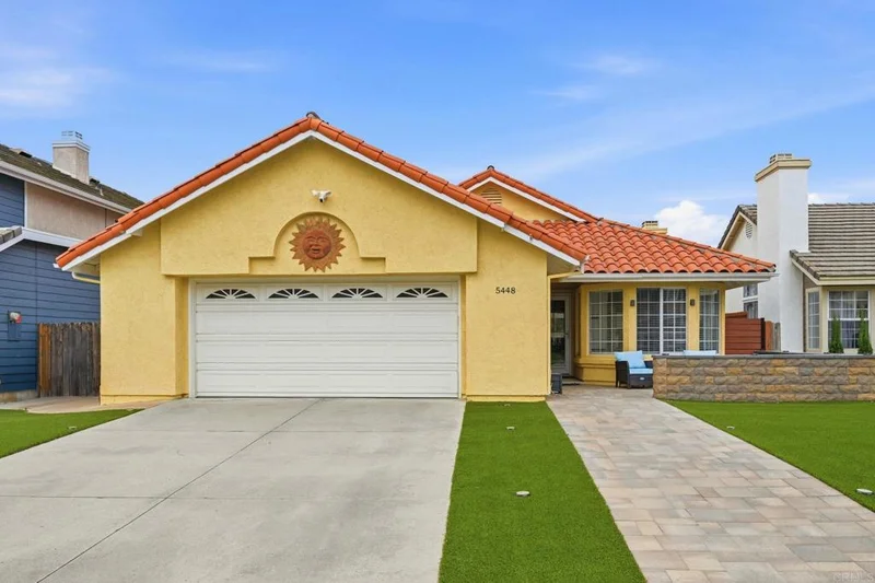 5448 Gooseberry Way, Oceanside, CA 92057