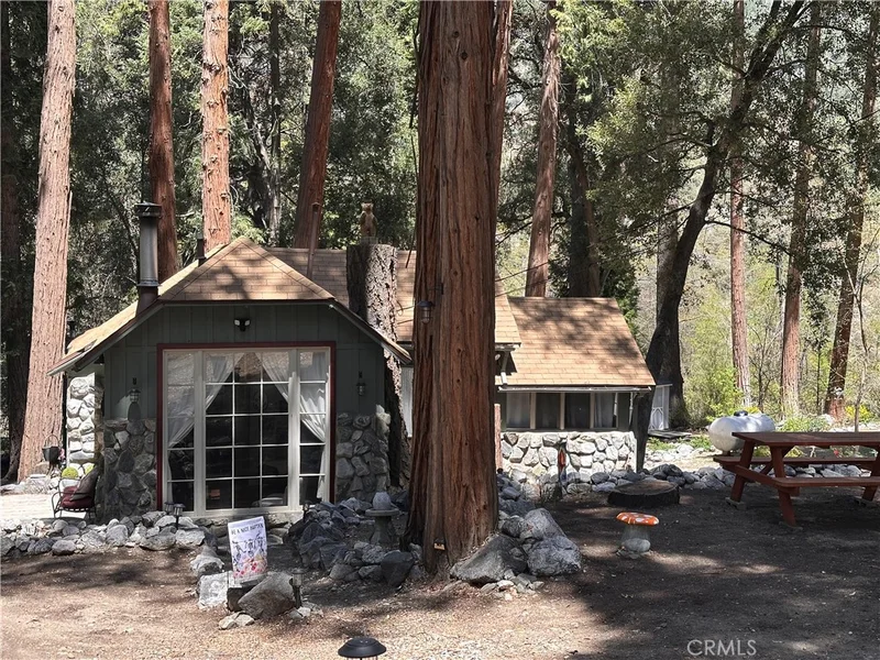 40180 Valley Of The Falls, Forest Falls, CA 92339