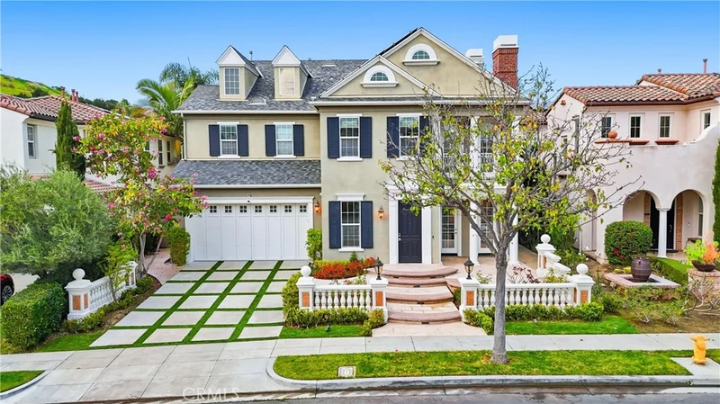 3 Fallow, Ladera Ranch, CA 92694