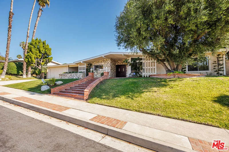 12324 Kenny Drive, Granada Hills, CA 91344