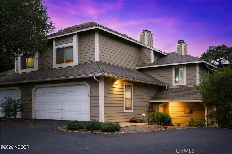 718 Hillside Drive, Solvang, CA 93463