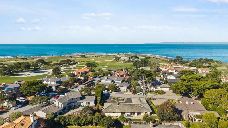 2959 Lake Road, Pebble Beach, CA 93953