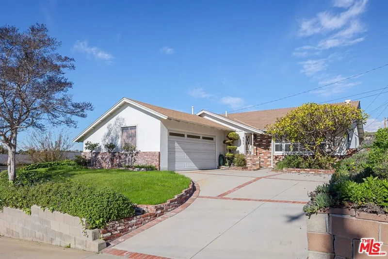 551 Taylor Drive, Monterey Park, CA 91755
