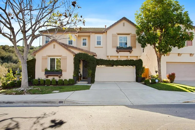 4183 Twilight Ridge, San Diego, CA 92130