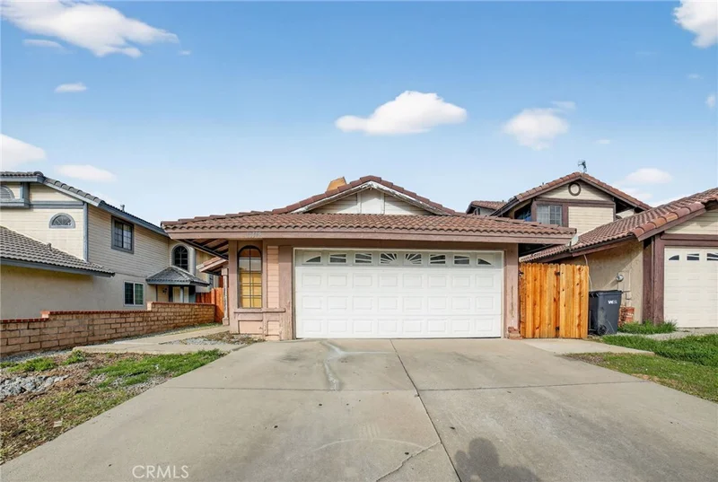 11375 Red Hill, Moreno Valley, CA 92557