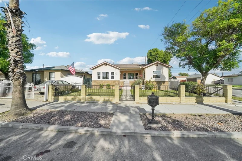 1002 N Florence Avenue, Colton, CA 92324