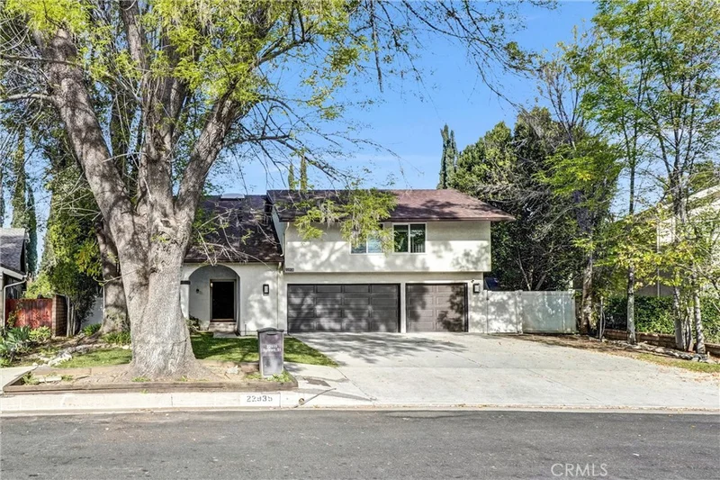 22935 Sylvan Street, Woodland Hills, CA 91367