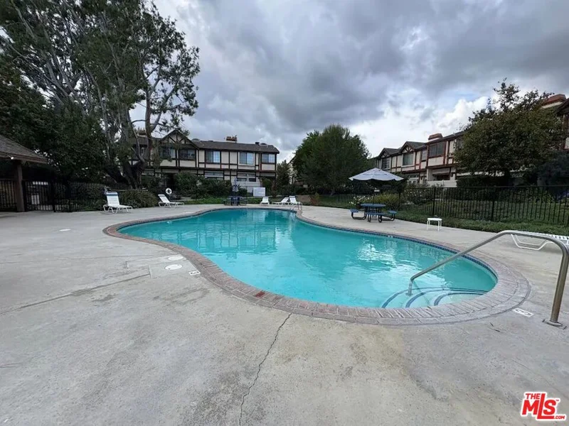 Photo 2 of 22525 Sherman Way 1403