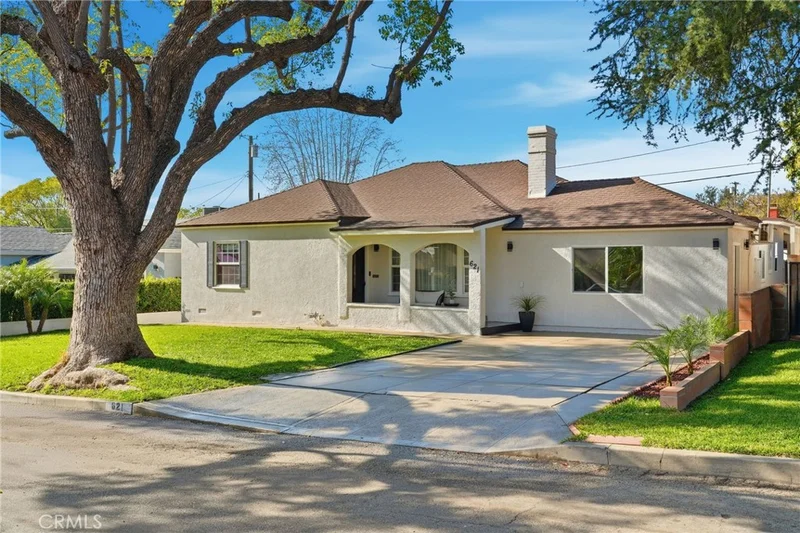 621 Roselli Street, Burbank, CA 91501