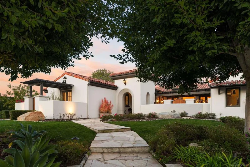 6160 Avenida Del Duque, Rancho Santa Fe, CA 92067