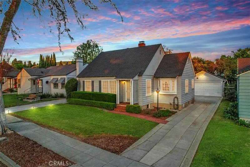 6242 Acacia Avenue, Whittier, CA 90601
