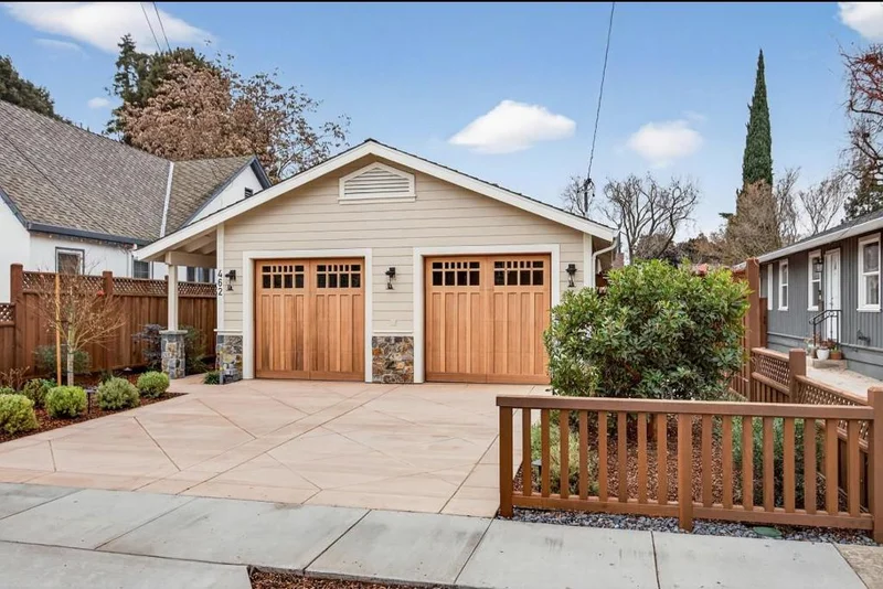 462 Coe Avenue, San Jose, CA 95125