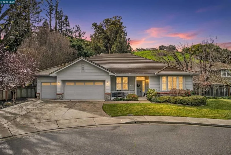 116 Mcmahon Ct, Martinez, CA 94553