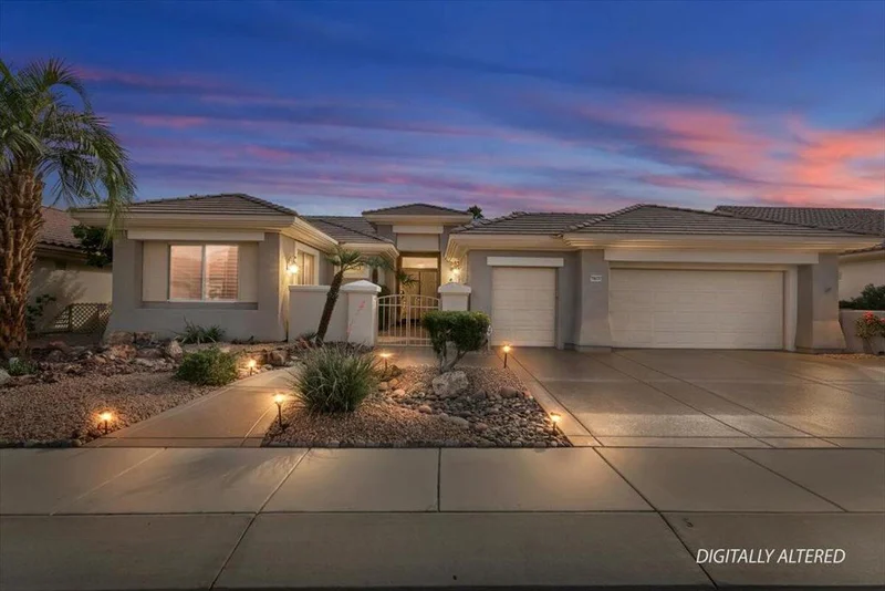 78433 Sunrise Mountain, Palm Desert, CA 92211